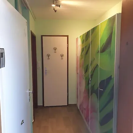 Regenbogen. Jeden Tag Bunt Starten!